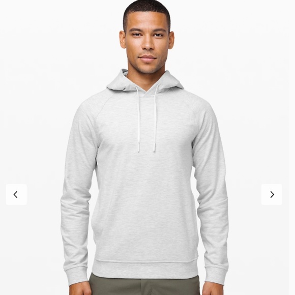 lululemon athletica Other - Lululemon City Sweat Pullover